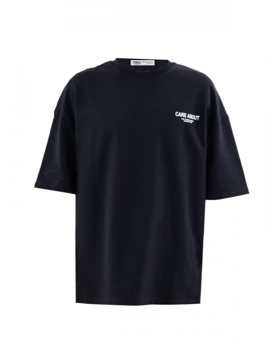 Foto van product VAMOS CLO Shirt zwart