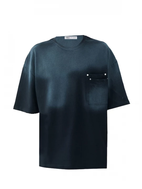 Foto van product VAMOS CLO Shirt zwart