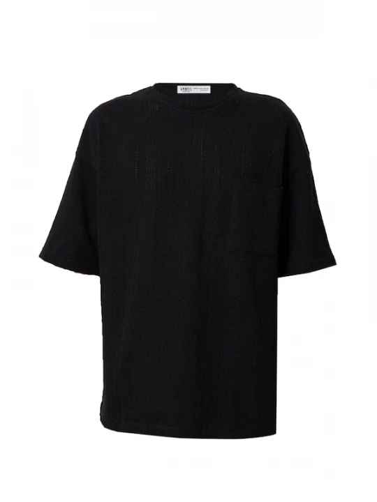 Foto van product VAMOS CLO Shirt zwart