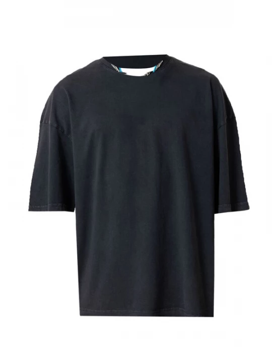 Foto van product VAMOS CLO Shirt zwart
