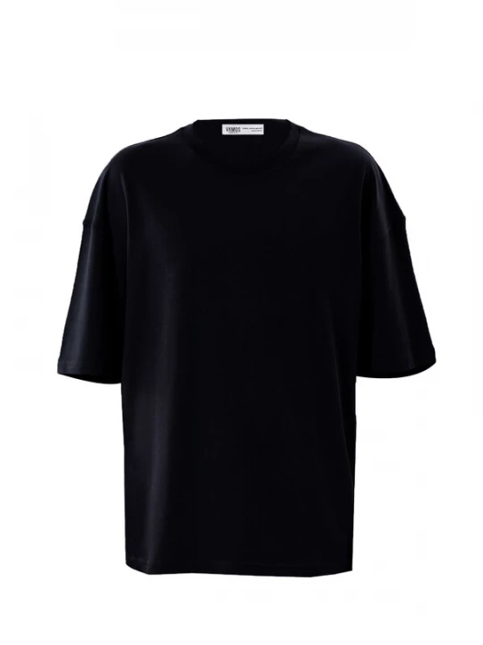 Foto van product VAMOS CLO Shirt zwart