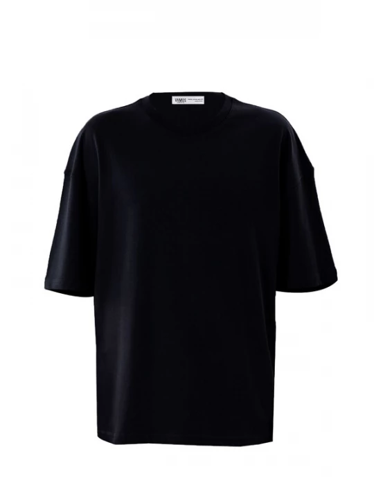 Foto van product VAMOS CLO Shirt zwart