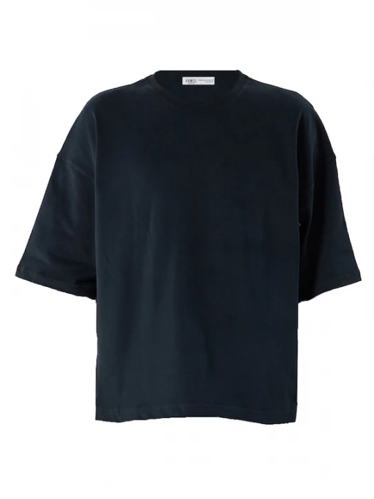 Foto van product VAMOS CLO Shirt zwart
