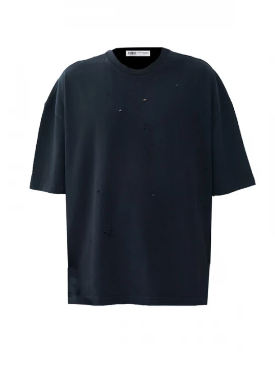 Foto van product VAMOS CLO Shirt zwart
