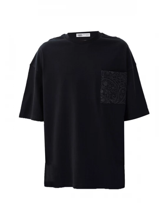 Foto van product VAMOS CLO Shirt zwart