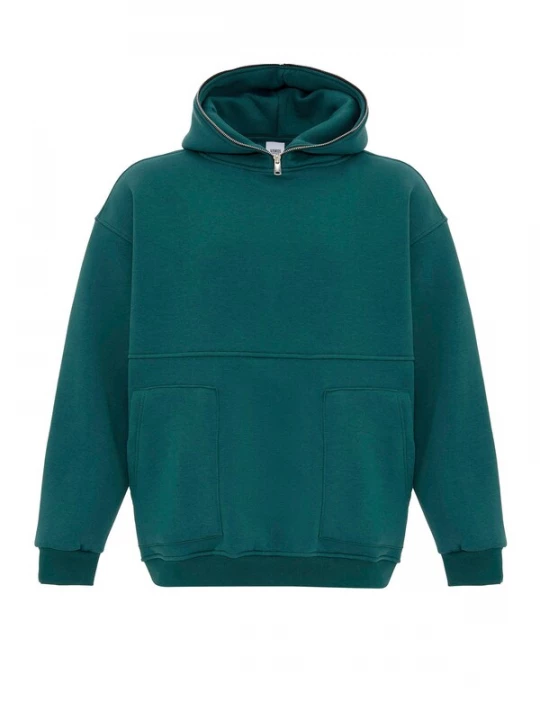 Foto van product VAMOS CLO Sweatshirt smaragd