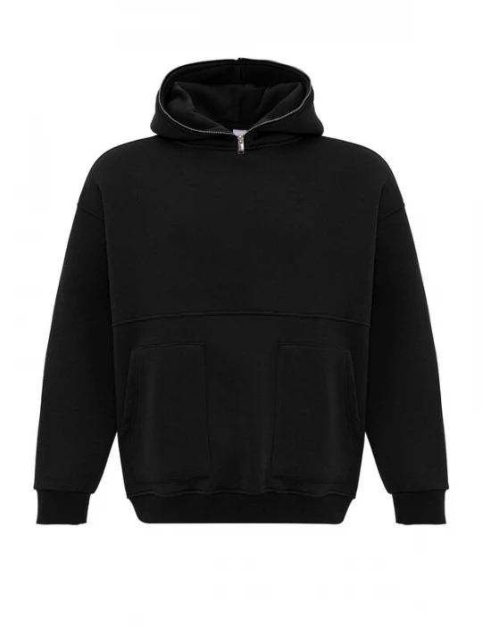Foto van product VAMOS CLO Sweatshirt zwart