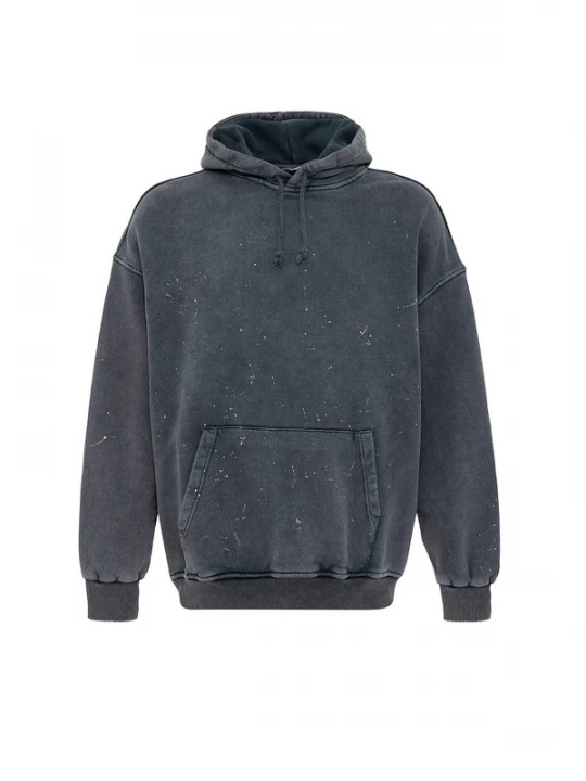 Foto van product VAMOS CLO Sweatshirt zwart