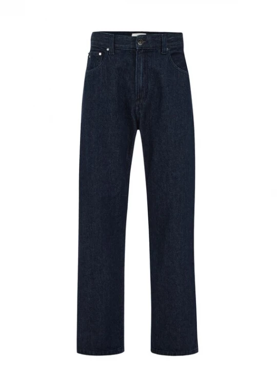 Foto van product van Gils Jeans donkerblauw