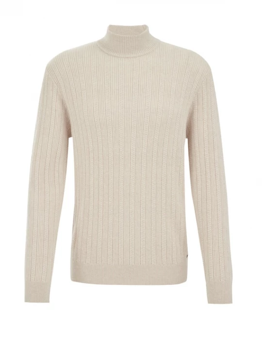 Foto van product van Gils Trui beige