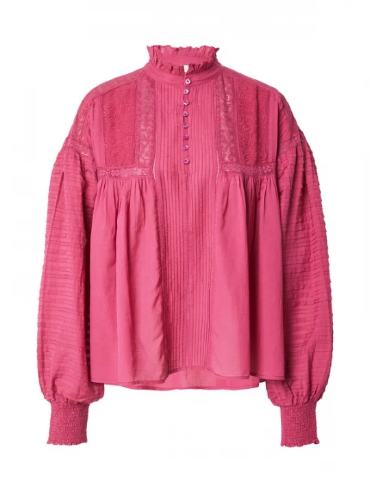 Foto van product Vanessa Bruno Blouse grenadine