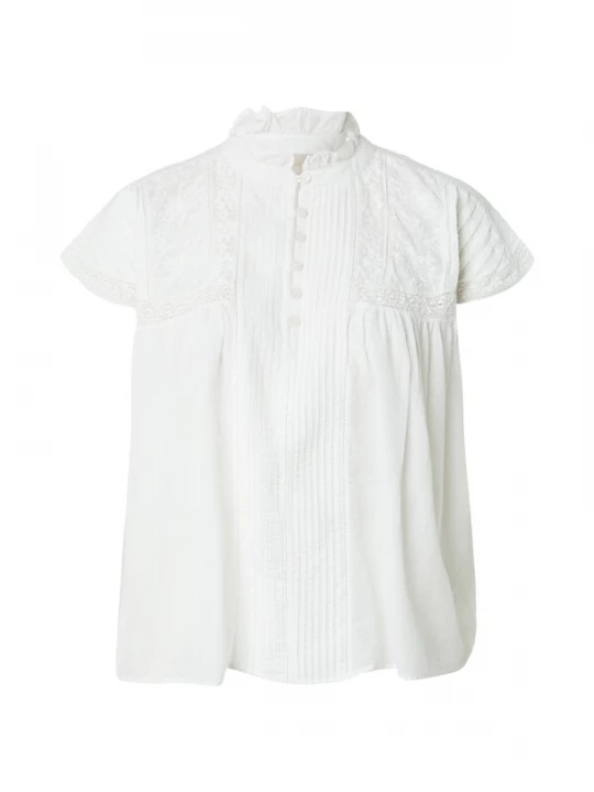 Foto van product Vanessa Bruno Blouse wit