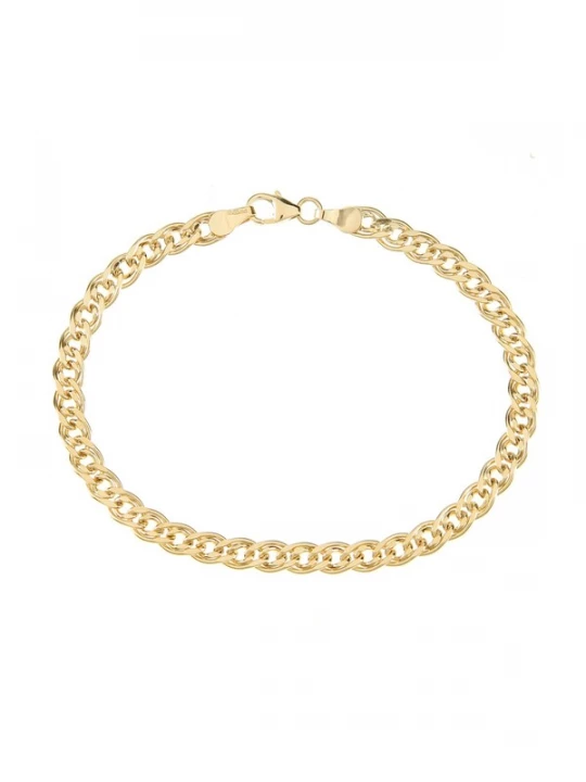 Foto van product Vanlere Armband geel
