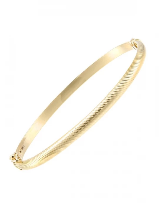 Foto van product Vanlere Armband geel