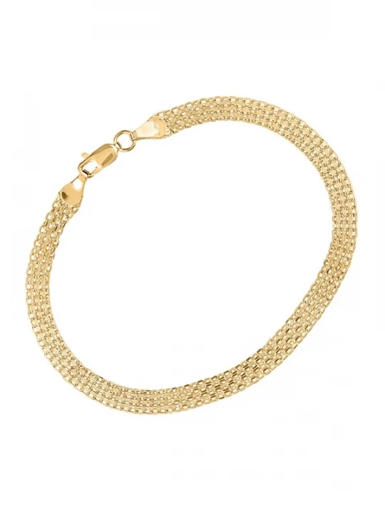 Foto van product Vanlere Armband goud