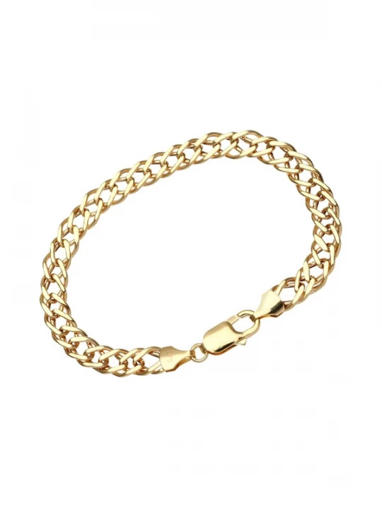 Foto van product Vanlere Armband goudgeel