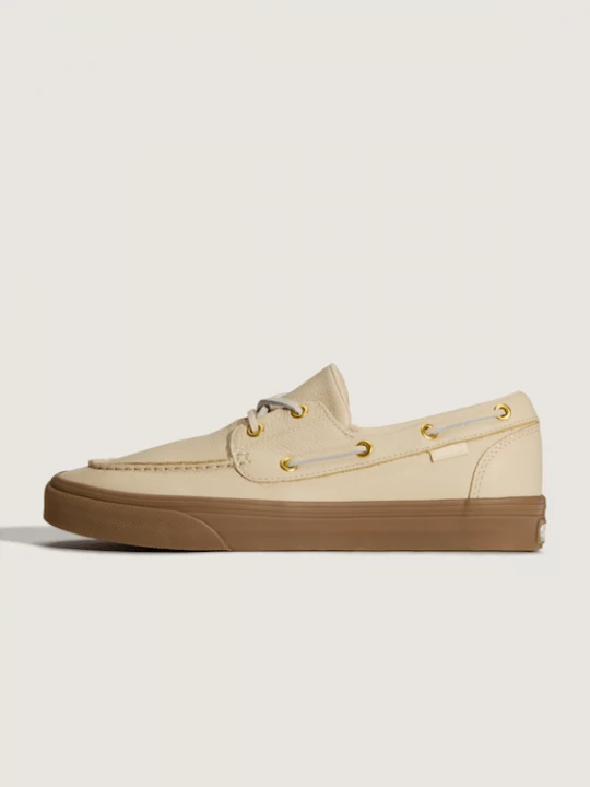 Foto van product Vans - 2-Eyelet Bootschoenen, Man, Beige