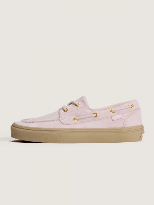 Foto van product Vans - 2-Eyelet Bootschoenen, Man, Roze