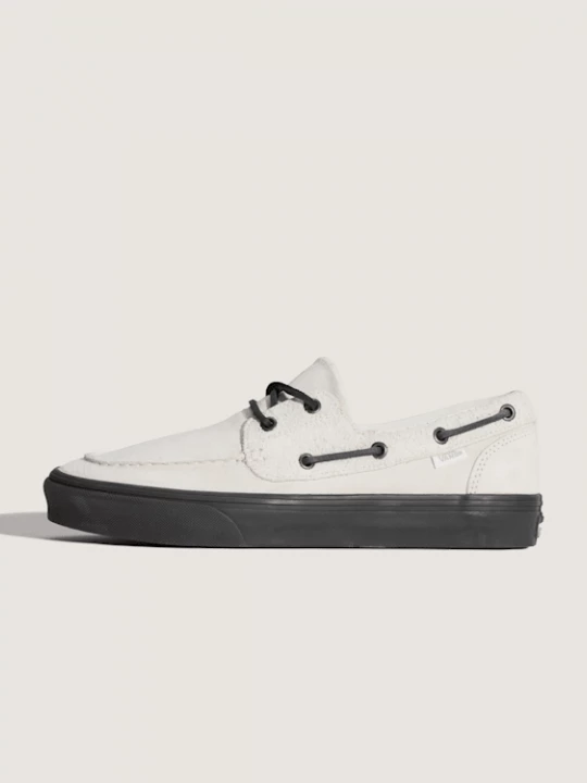 Foto van product Vans - 2-Eyelet Bootschoenen, Man, Wit