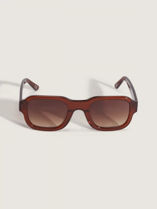 Foto van product Vans - 66 Zonnebril, Man, Bruin, Grootte: Een maat