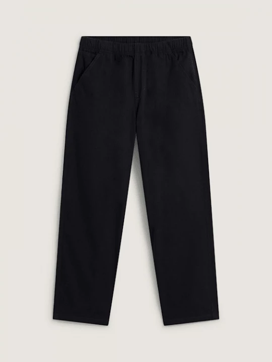 Foto van product Vans - Addison Barrel Pant Black, Man, Zwart