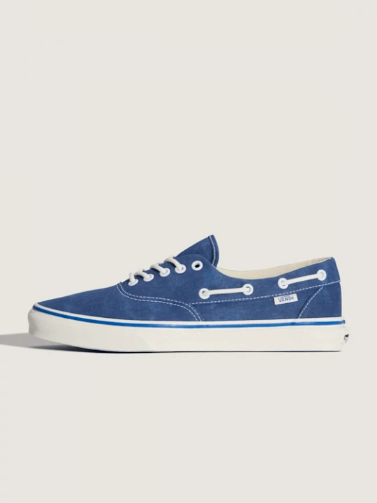 Foto van product Vans - Authentic Bootschoenen, Man, Blauw