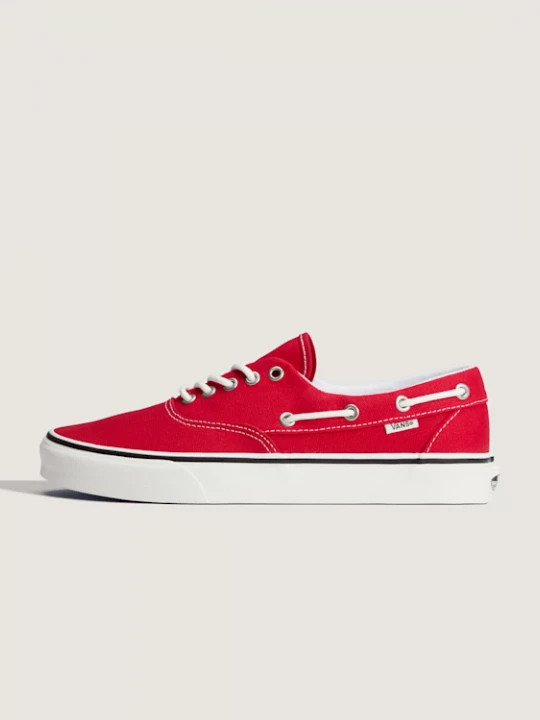 Foto van product Vans - Authentic Bootschoenen, Man, Rood