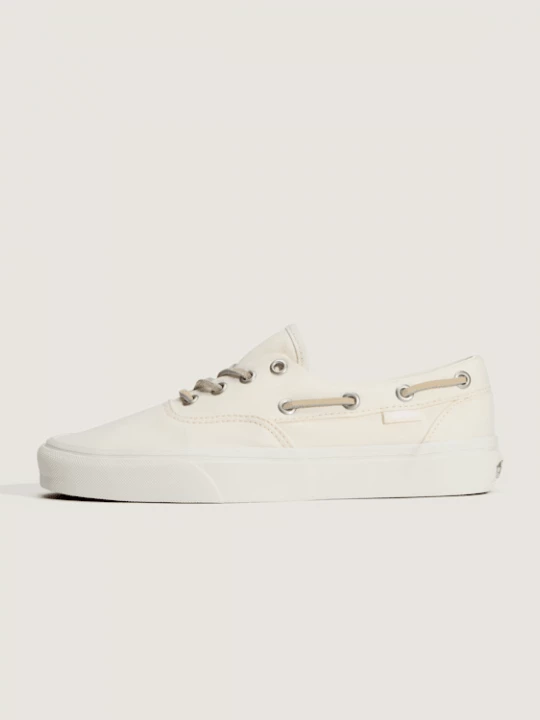 Foto van product Vans - Authentic Bootschoenen, Man, Wit