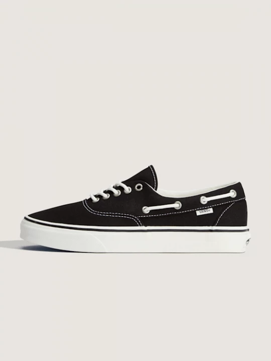 Foto van product Vans - Authentic Bootschoenen, Man, Zwart