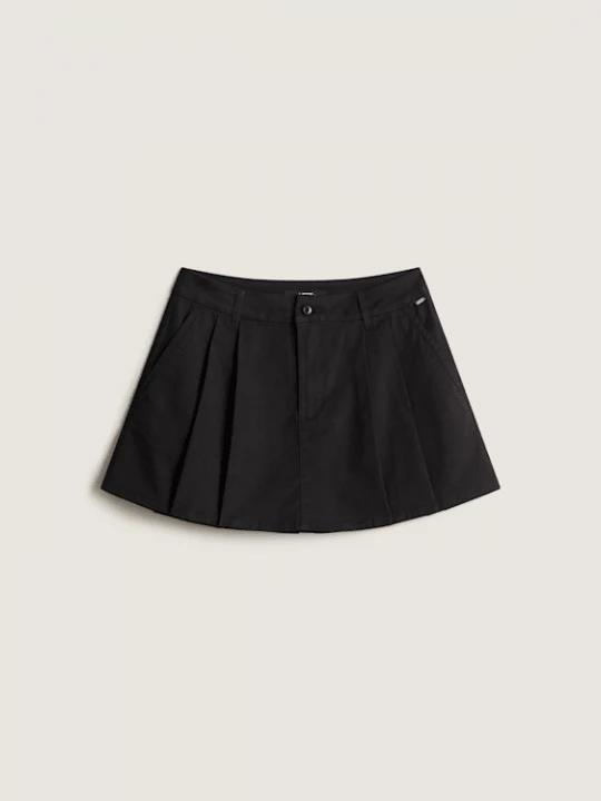 Foto van product Vans - Authentic Chino Minirok, Vrouw, Zwart