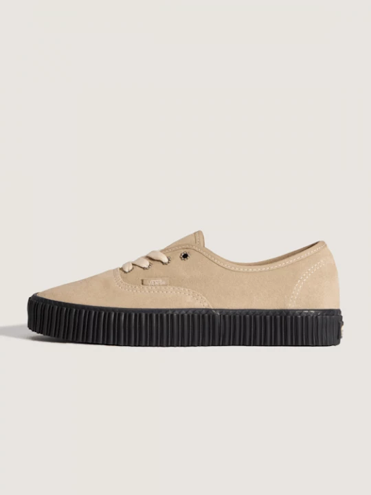 Foto van product Vans - Authentic Creeper Schoenen, Man, Beige