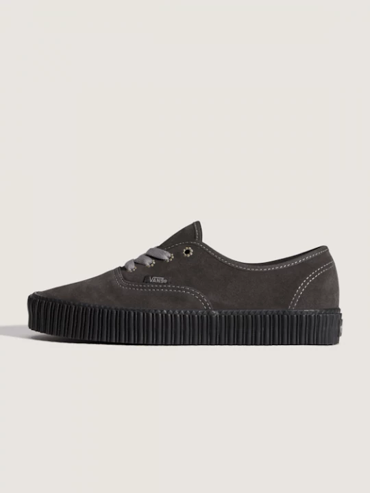 Foto van product Vans - Authentic Creeper Schoenen, Man, Zwart