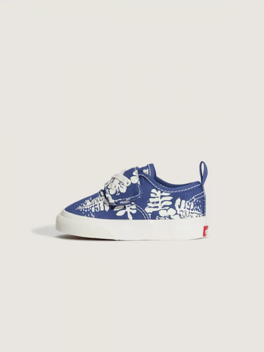 Foto van product Vans - Authentic Elastic V Peuterschoenen (1-4 jaar)unisex, Blauw