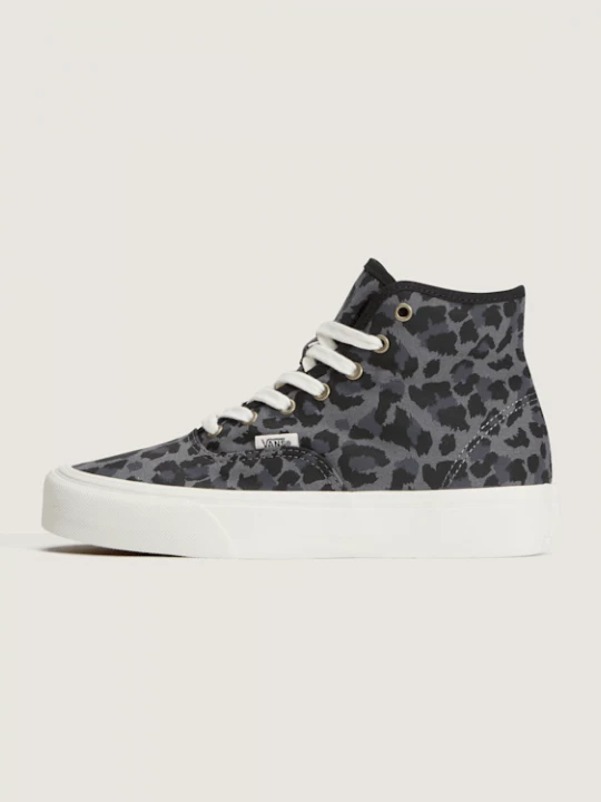 Foto van product Vans - Authentic Hi 2.0 Schoenen, Man, Grijs