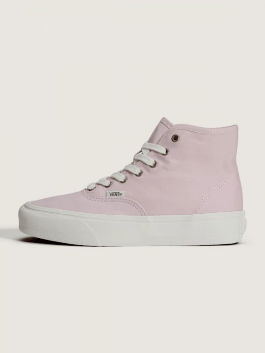 Foto van product Vans - Authentic Hi 2.0 Schoenen, Man, Roze
