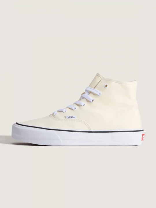 Foto van product Vans - Authentic Hi 2.0 Schoenen, Man, Wit