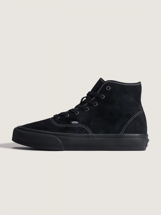 Foto van product Vans - Authentic Hi 2.0 Schoenen, Man, Zwart