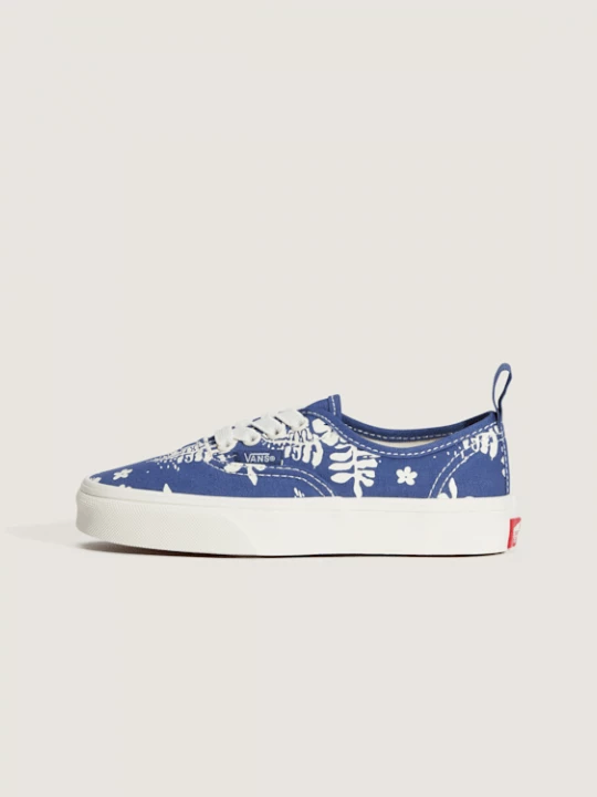 Foto van product Vans - Authentic Kinderschoenen (4-8 jaar)unisex, Blauw