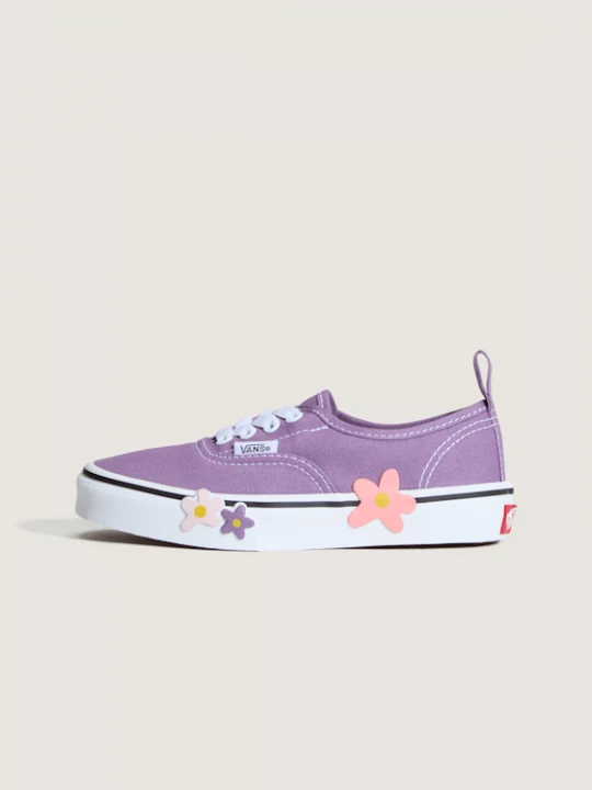 Foto van product Vans - Authentic Kinderschoenen (4-8 jaar)unisex, Paars