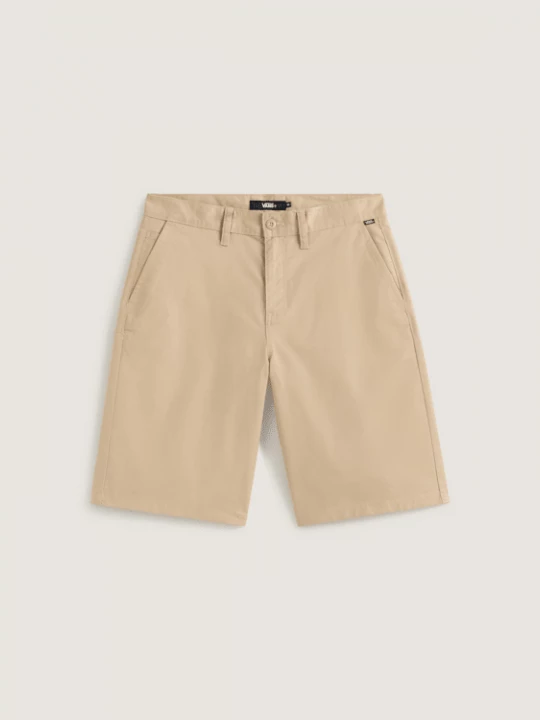 Foto van product Vans - Authentic Loose Chino Short, Man, Beige
