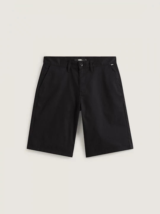 Foto van product Vans - Authentic Loose Chino Short, Man, Zwart