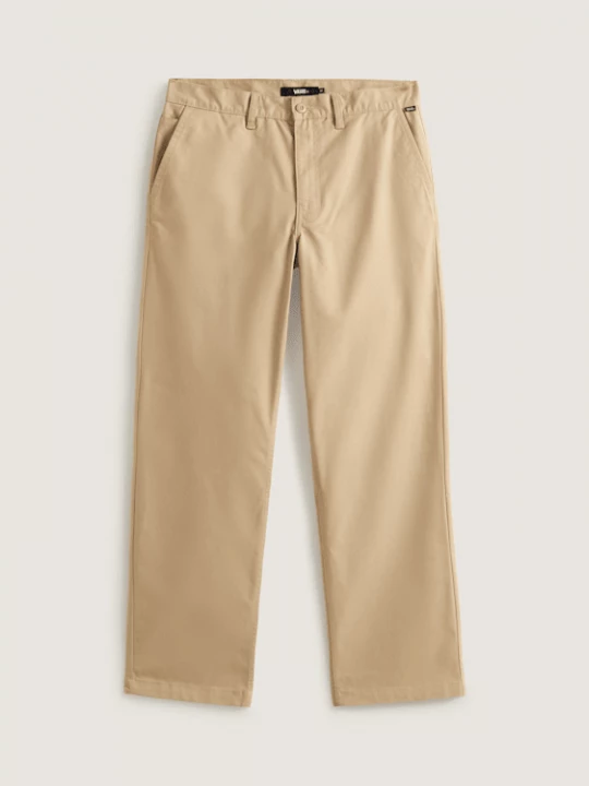 Foto van product Vans - Authentic Loose Chinobroek, Man, Beige