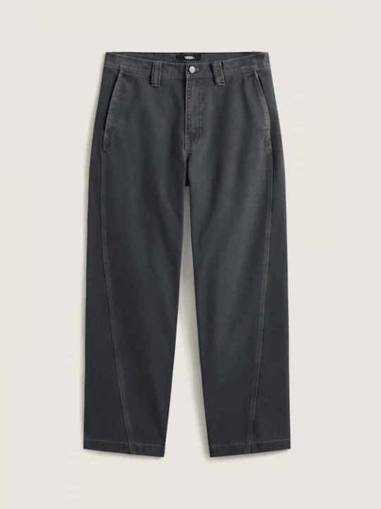 Foto van product Vans - Authentic Loose Side Panel Chinobroek, Man, Grijs