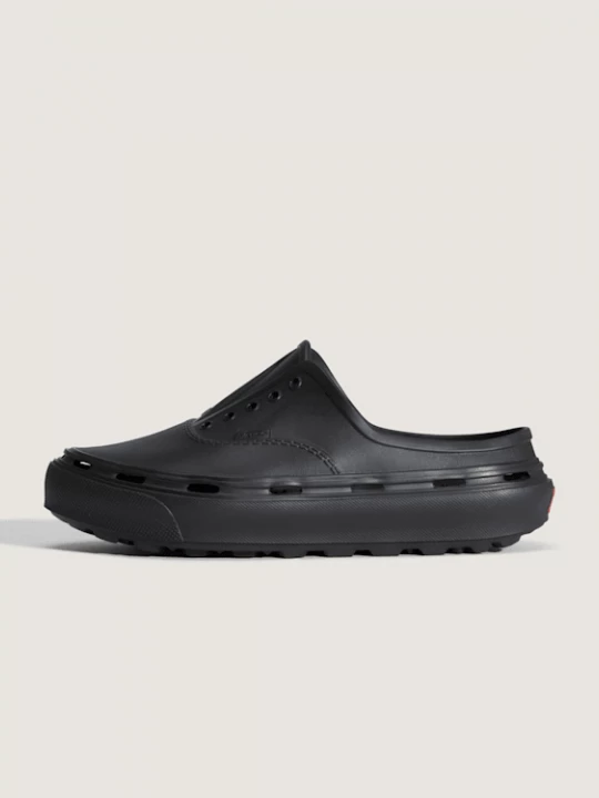 Foto van product Vans - Authentic Muiltje van schuim, Man, Zwart