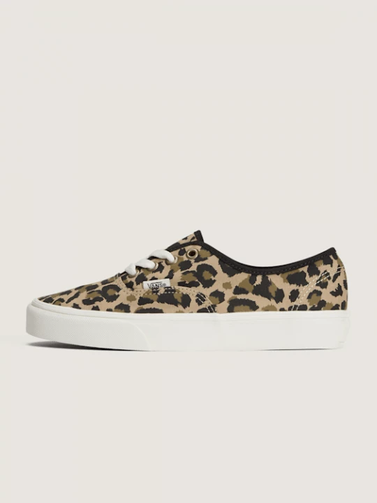 Foto van product Vans - Authentic Schoenen, Man, Beige