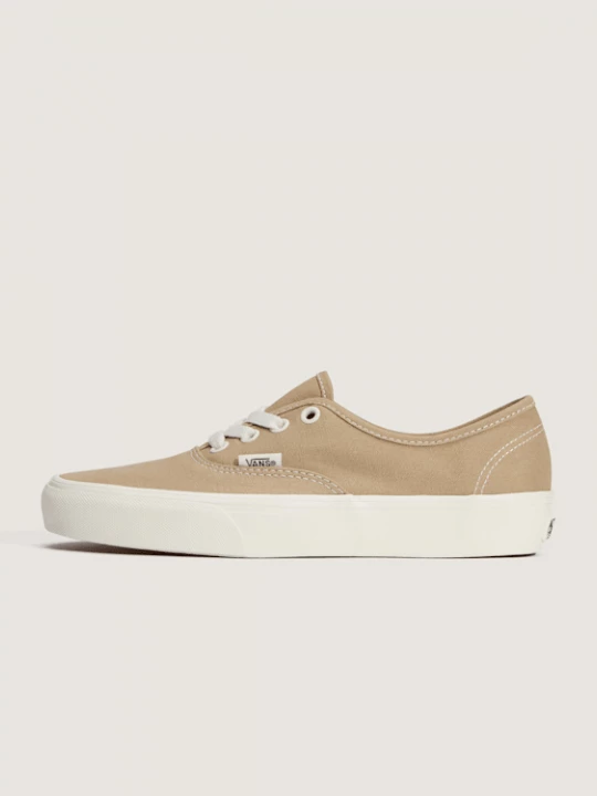 Foto van product Vans - Authentic Schoenen, Man, Beige