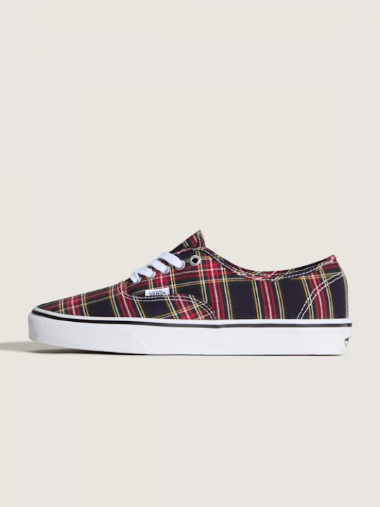 Foto van product Vans - Authentic Schoenen, Man, Blauw