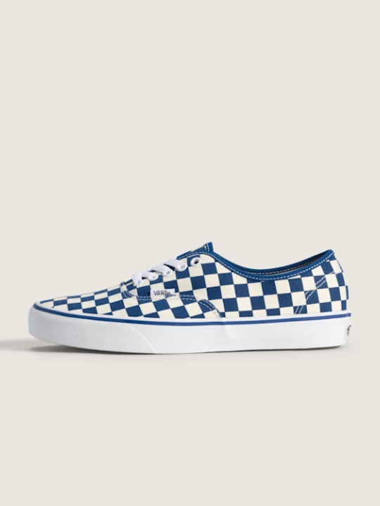 Foto van product Vans - Authentic Schoenen, Man, Blauw