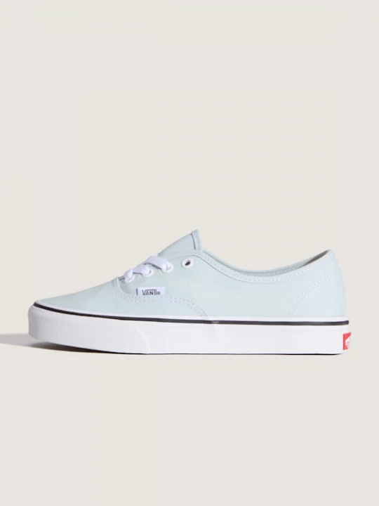 Foto van product Vans - Authentic Schoenen, Man, Blauw
