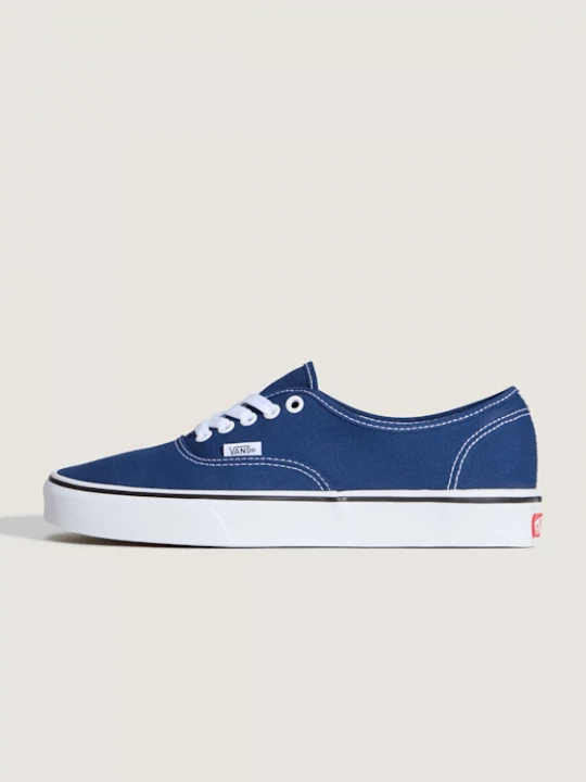 Foto van product Vans - Authentic Schoenen, Man, Blauw